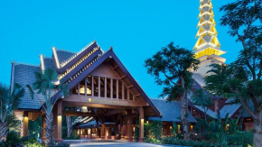 InterContinental Xishuangbanna Resort, an IHG Hotel